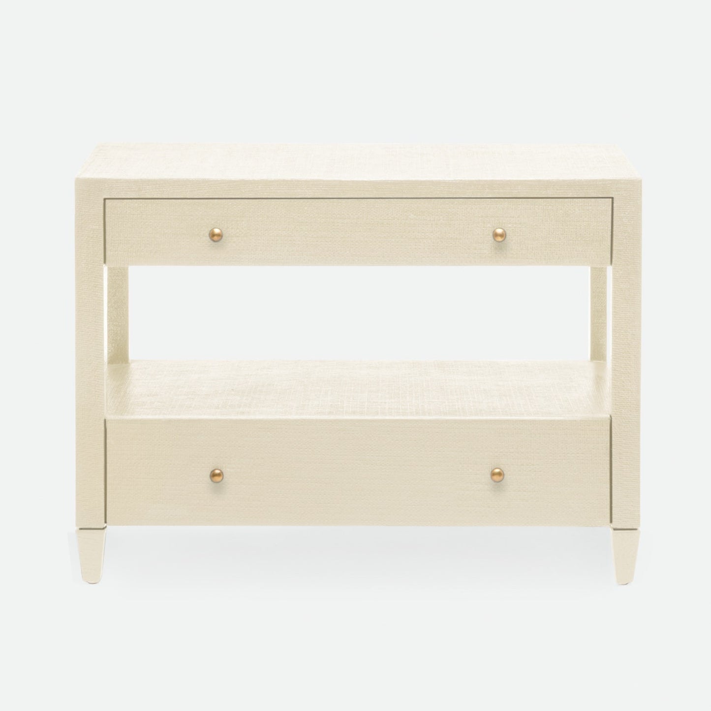 made goods conrad double nightstand off white 22