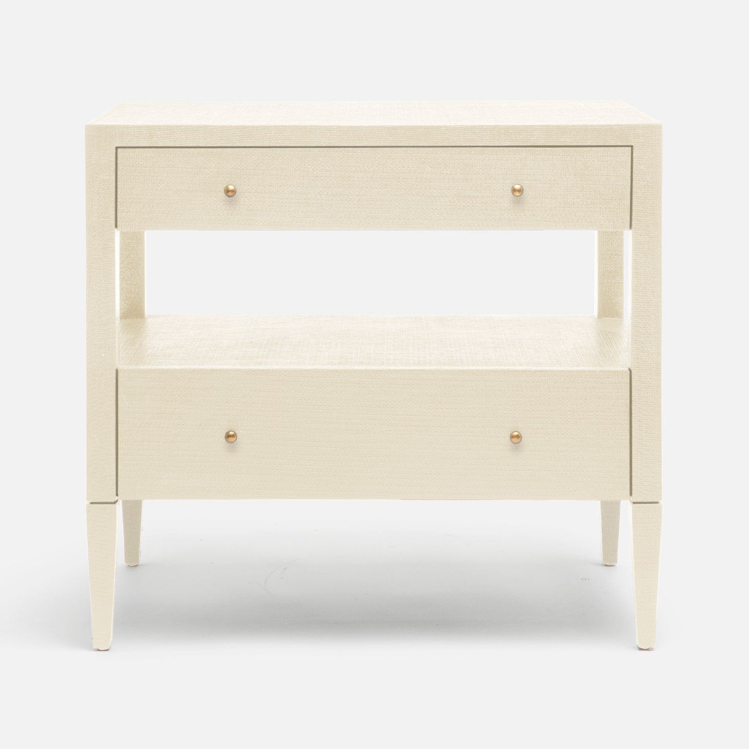 made goods conrad double nightstand off white 28