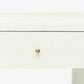 made goods conrad double nightstand pristine detail