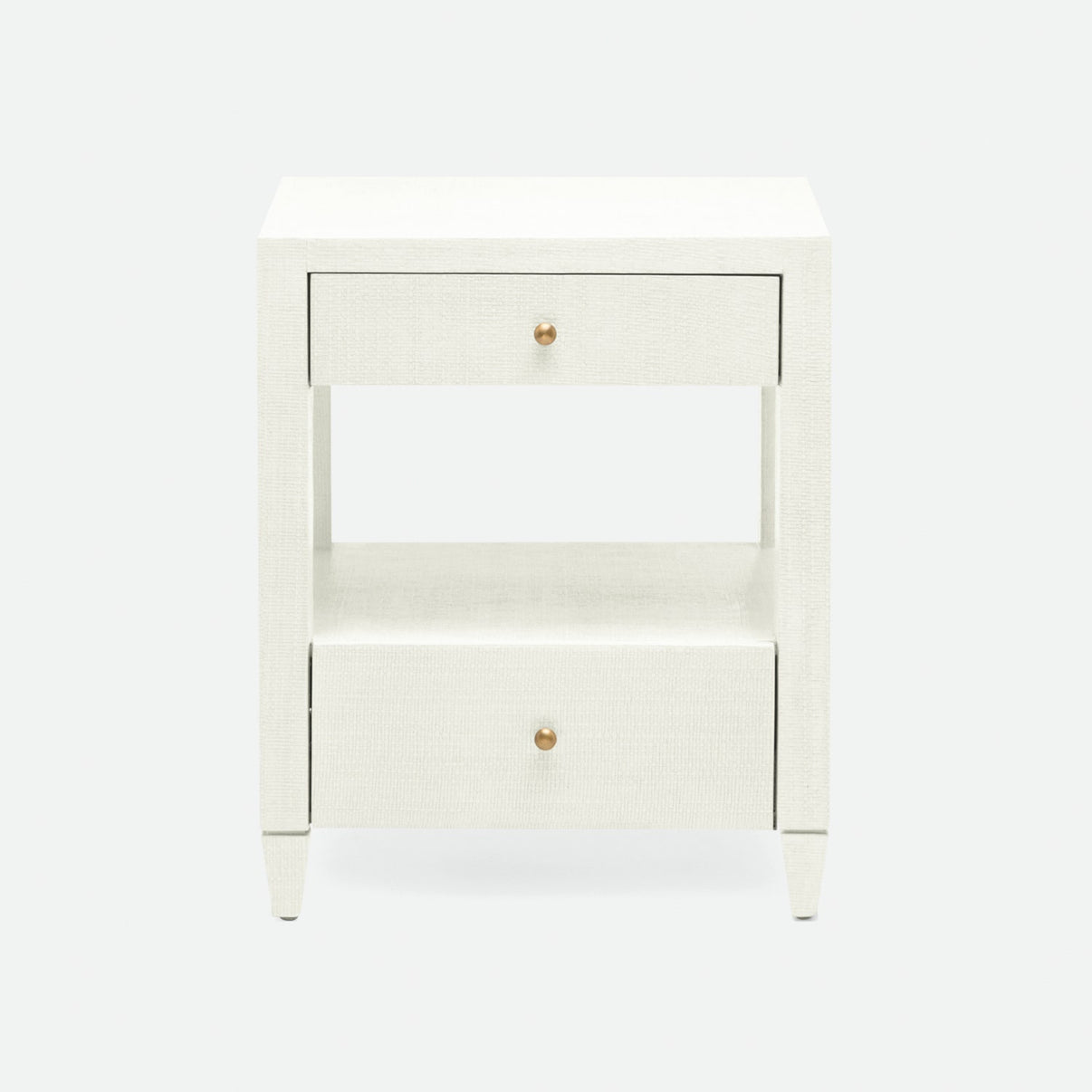 Made Goods Conrad Single Nightstand Pristine multiple options