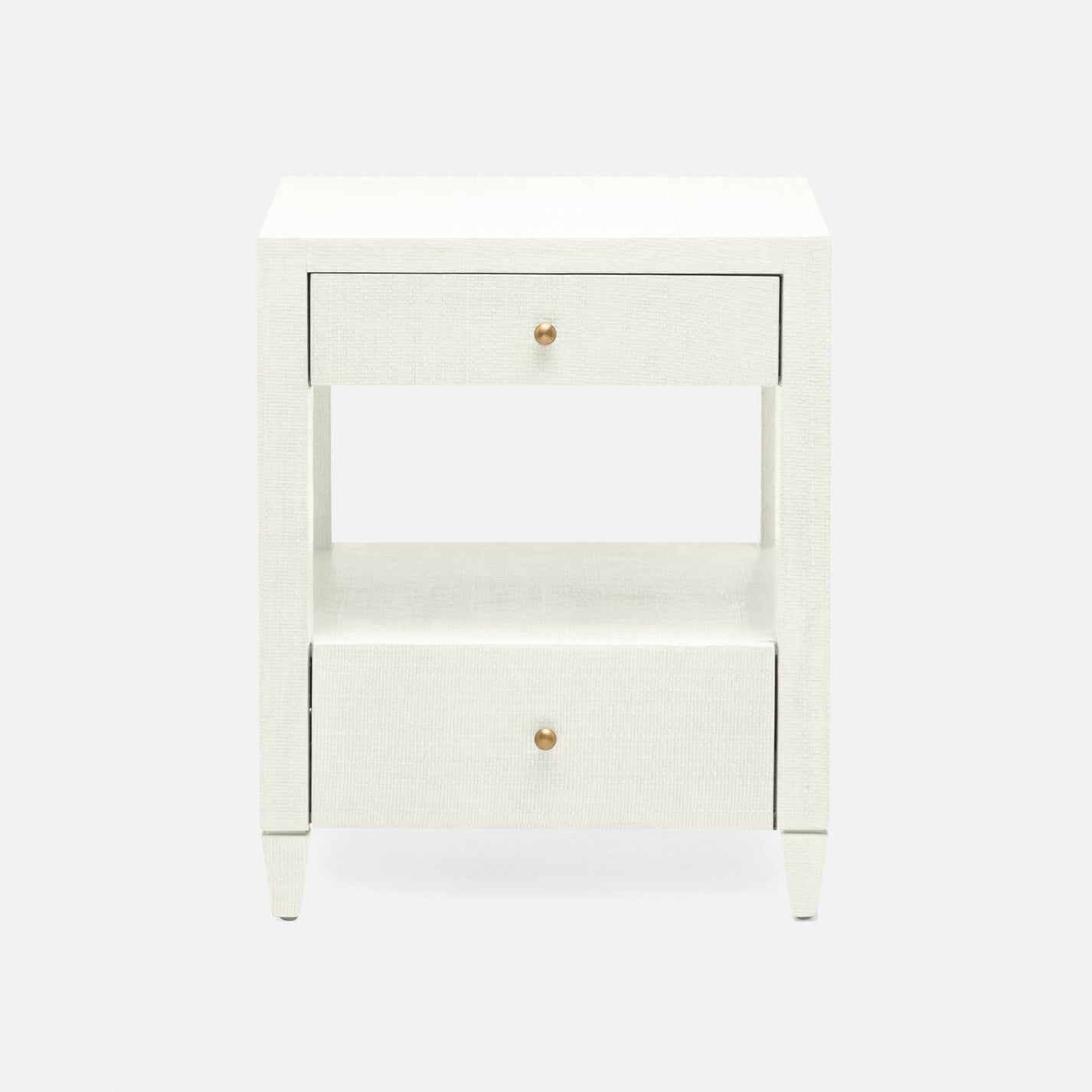 Made Goods Conrad Single Nightstand Pristine multiple options