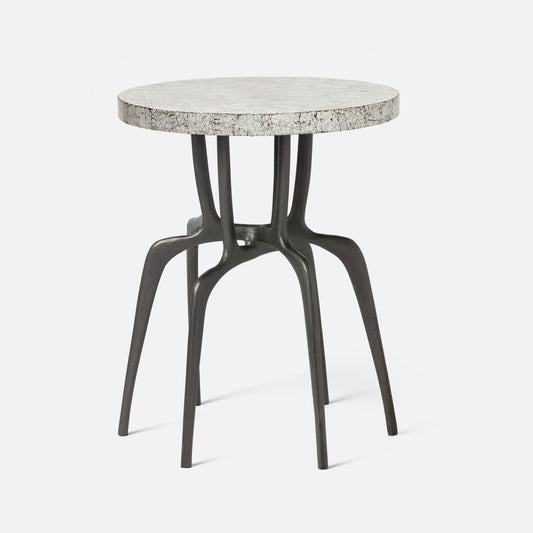 made goods cyrano side table gray