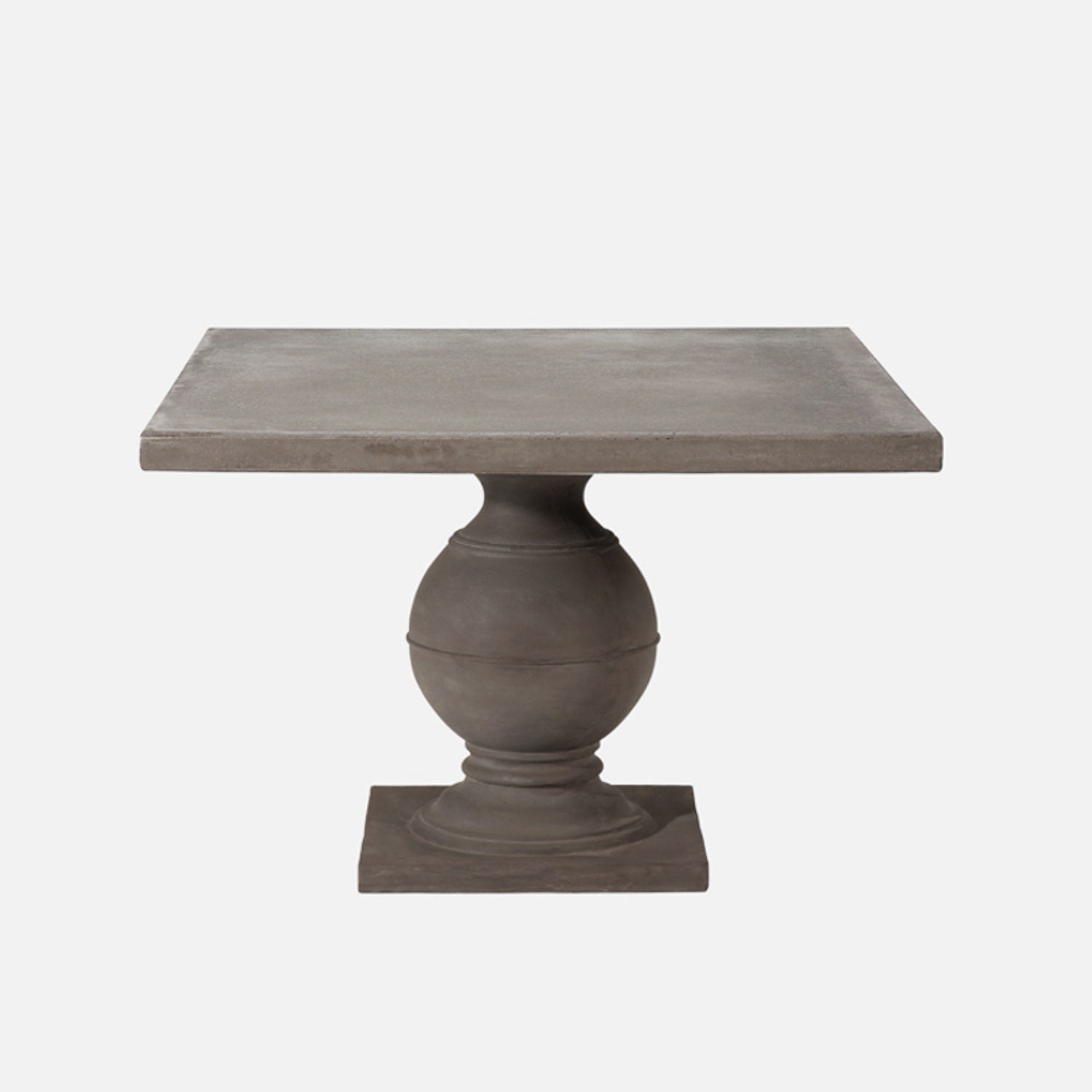 made goods cyril square dining table gray