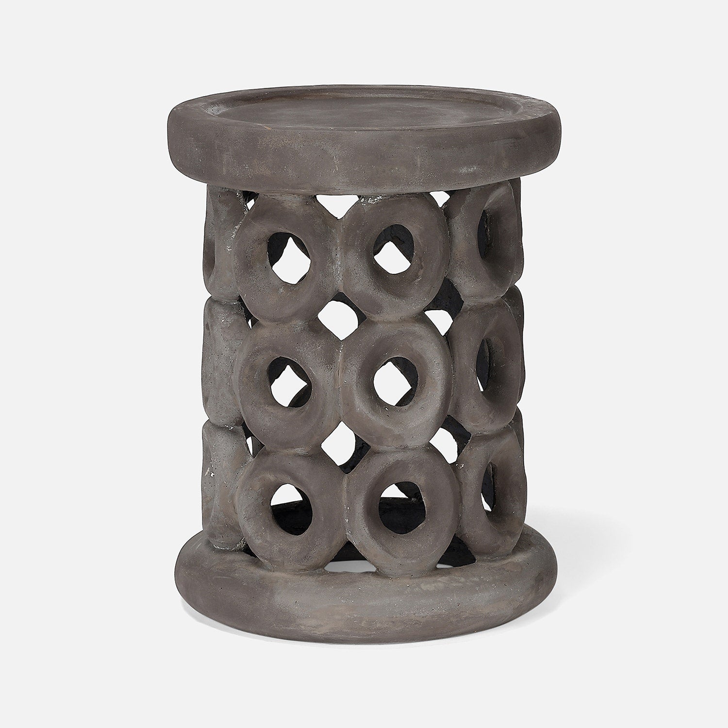 made goods dagen stool midnight gray