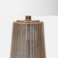 made goods danette table lamp detail