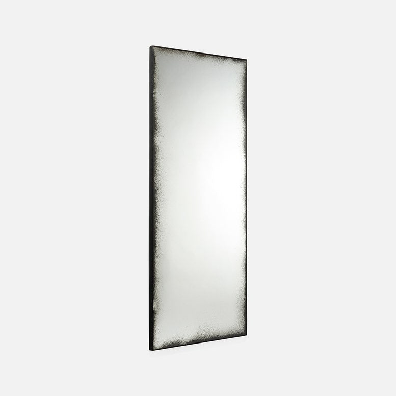 Demarko Floor Mirror Antique Mirror