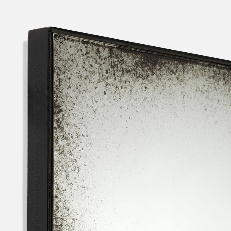Demarko Floor Mirror Antique Mirror