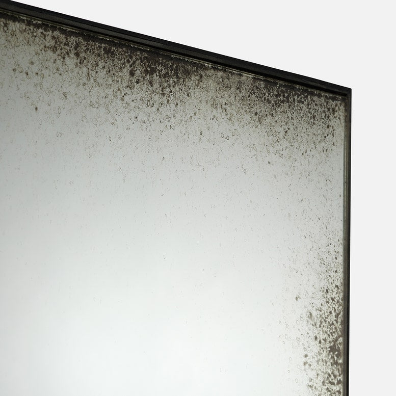 Demarko Floor Mirror Antique Mirror