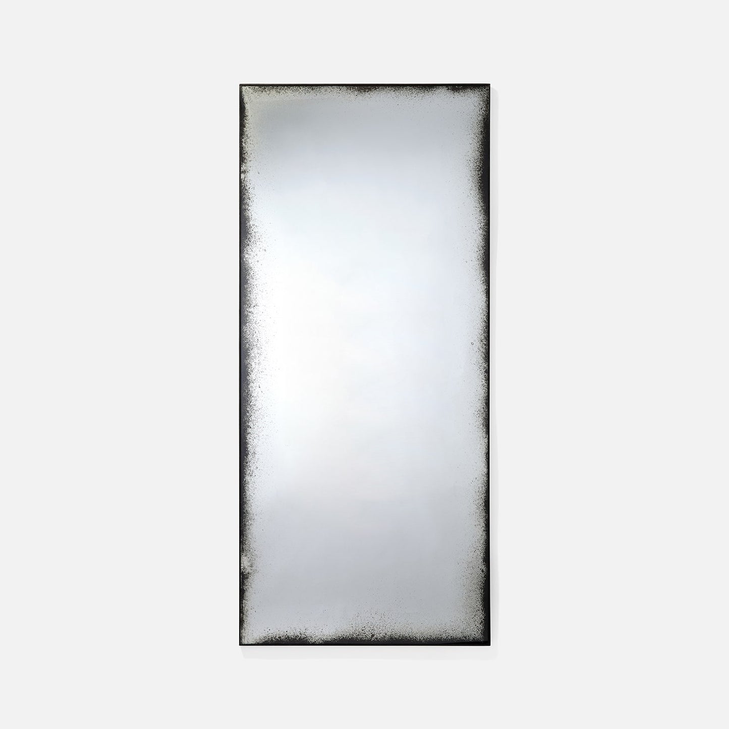 Demarko Floor Mirror Antique Mirror