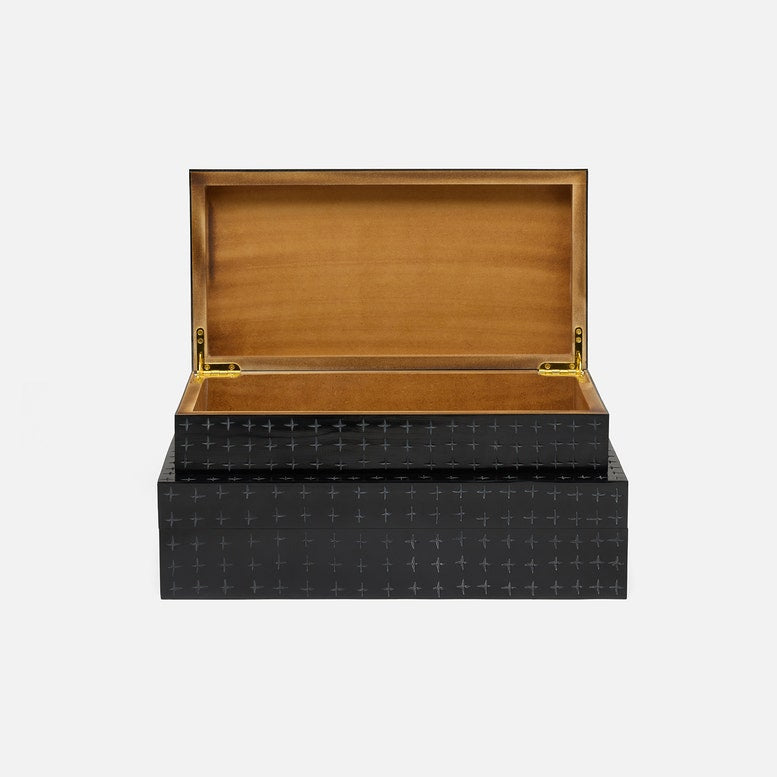 made goods denali box set front