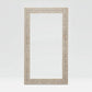 made goods dustin mirror floor mirror front