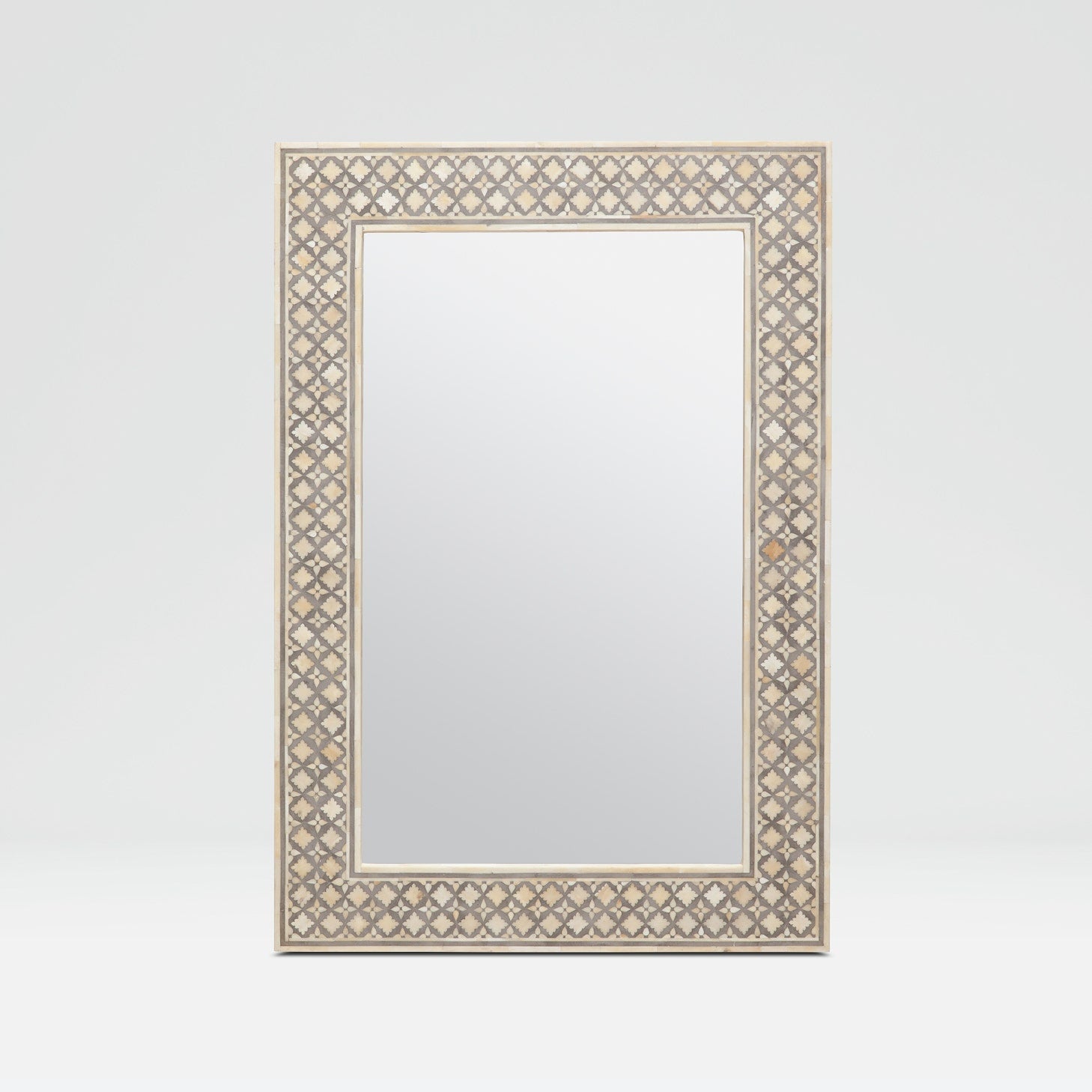 made goods dustin mirror front