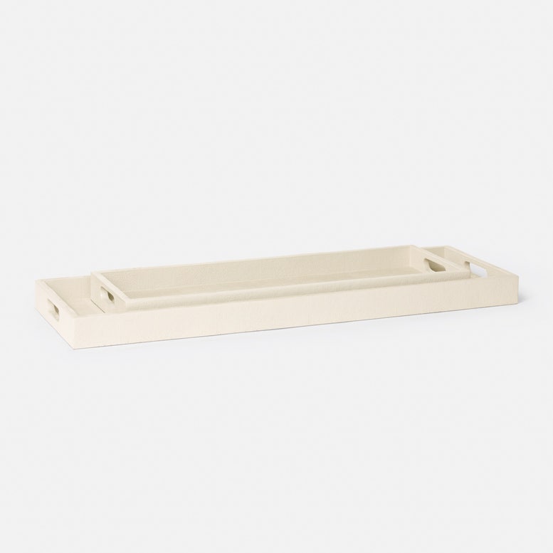 made-goods-emery-console-tray-set-off-white angle