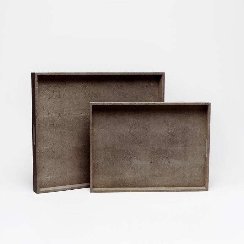 Emery Tray Set Seal