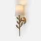 made goods emmeline sconce small angle