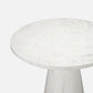 made goods giovanni entry table white top
