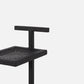 made goods hadley accent table black detail