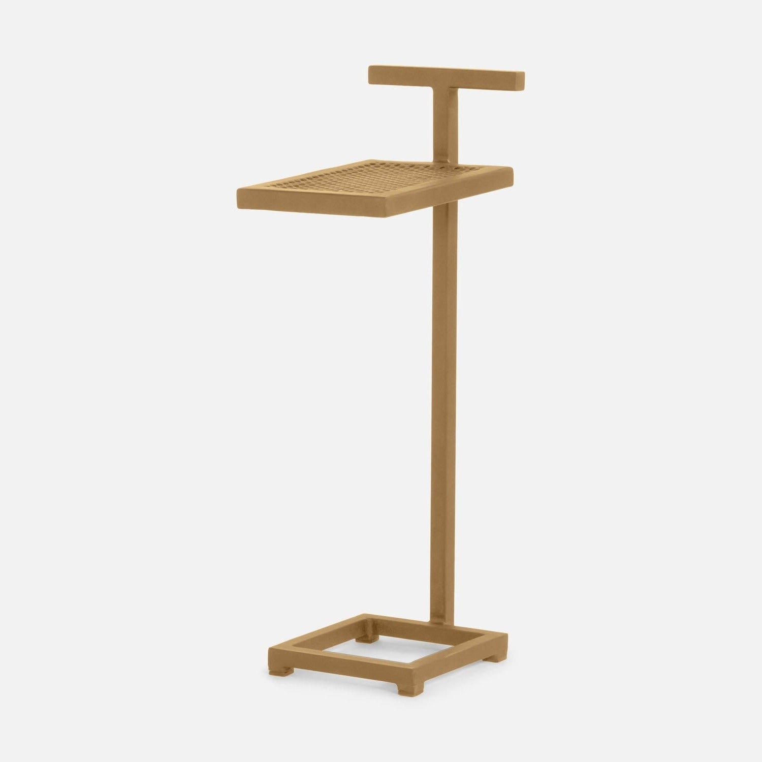 made goods hadley accent table gold