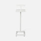 made goods hadley accent table white