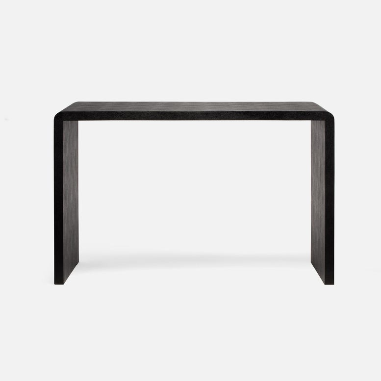 made goods harlow console black 48