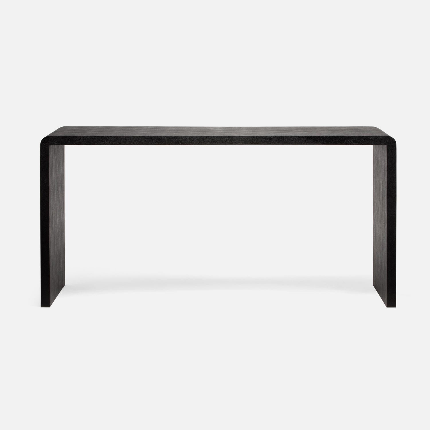 made goods harlow console black 60