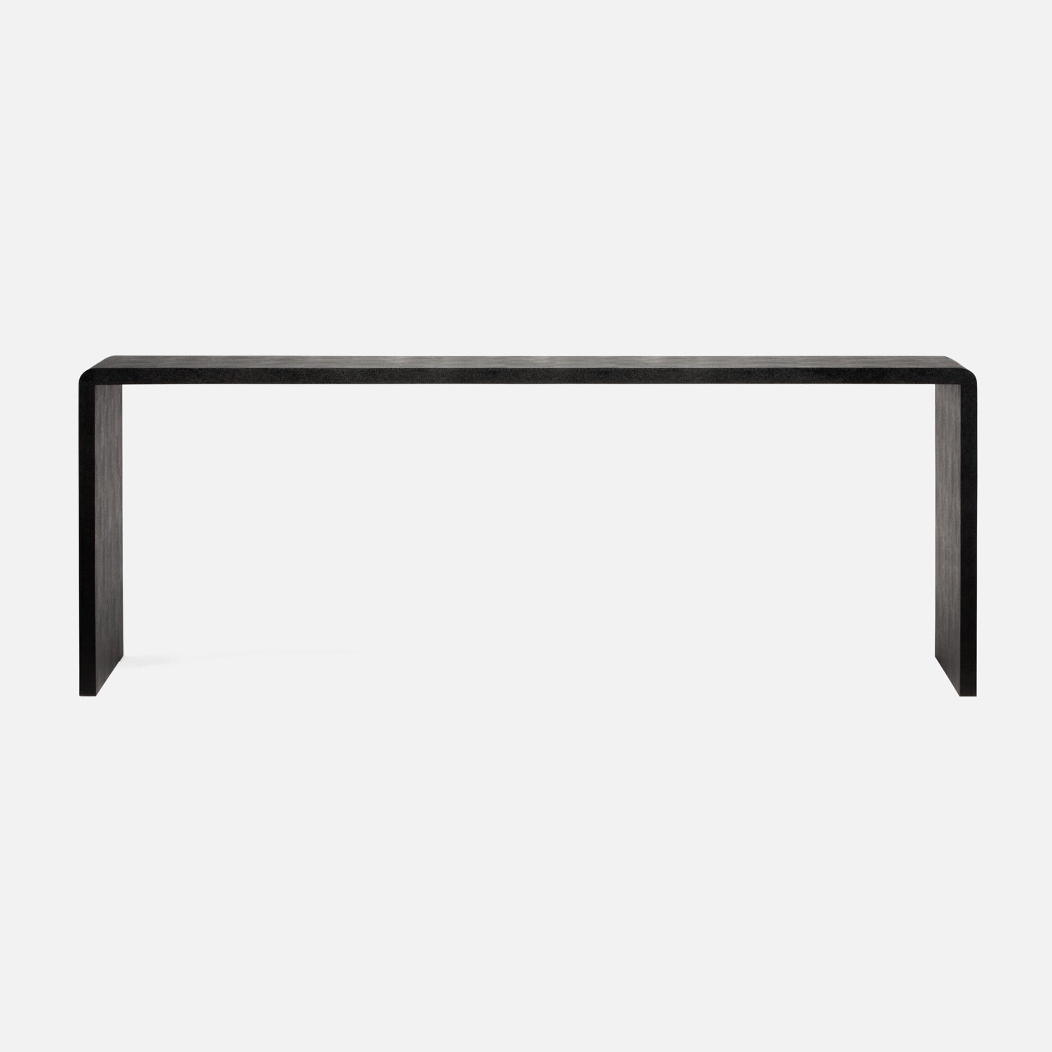 made goods harlow console black 84