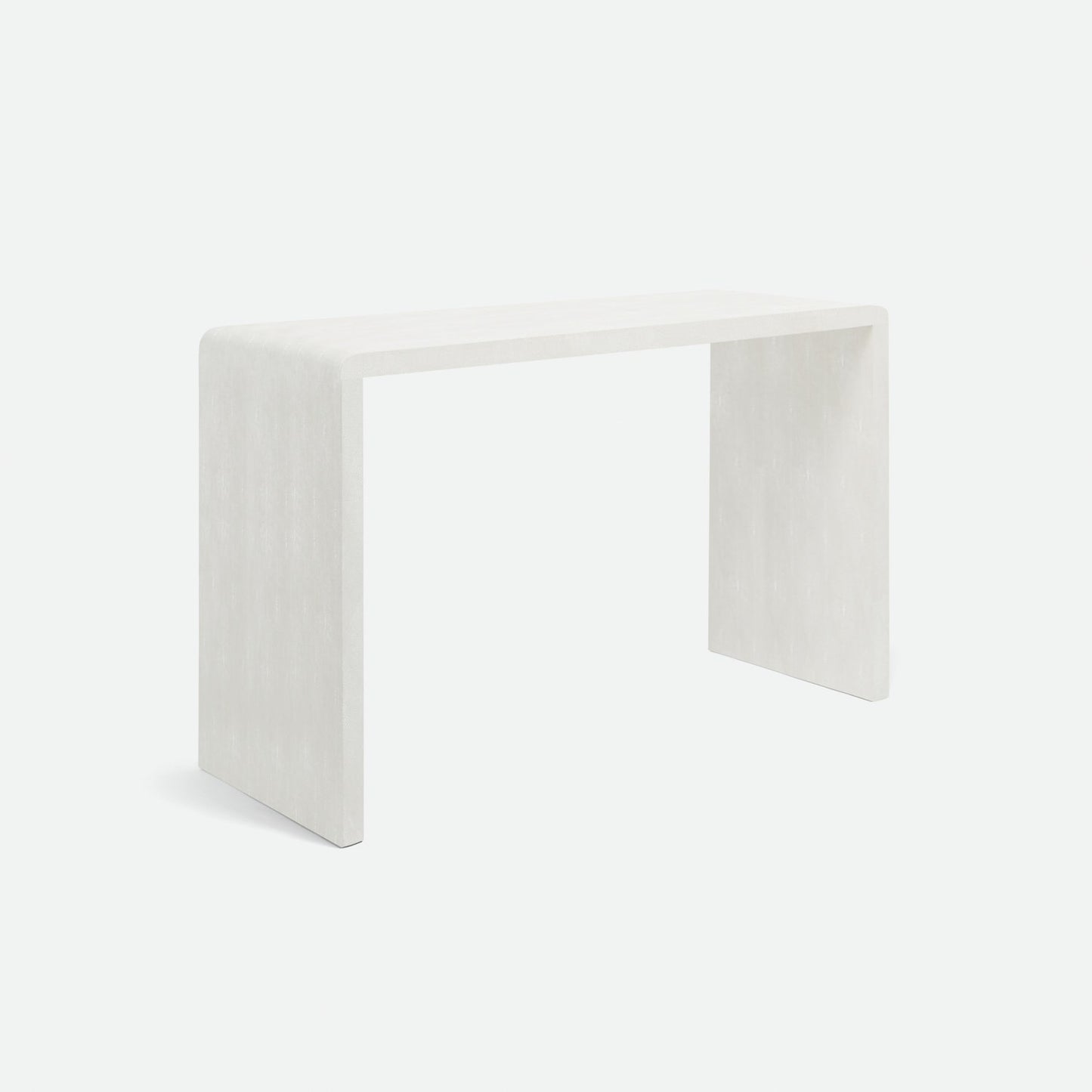made goods harlow console white 48