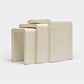 made goods harlow nesting tables ivory