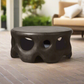 Hyde Coffee Table Bronze Concrete - multiple options