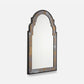 Inara Mirror Antique Smoked Gold