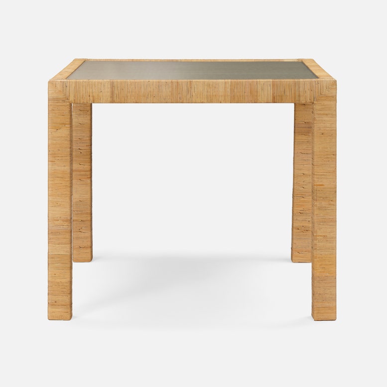 made goods isla table natural front