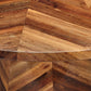 made goods jada dining table detail