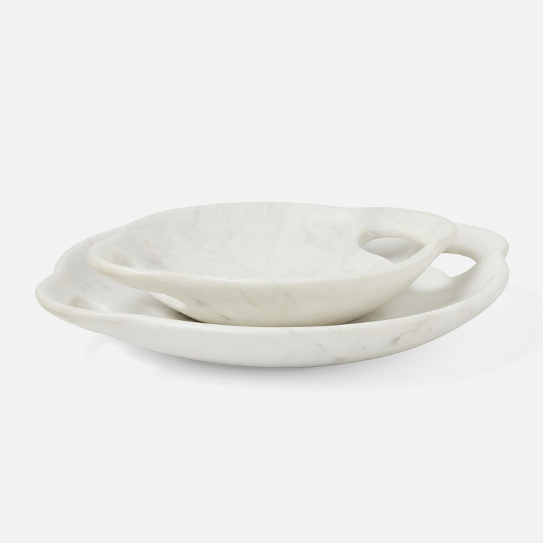 made goods janes bowl set white