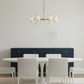 jarin buffet true navy cabinet 