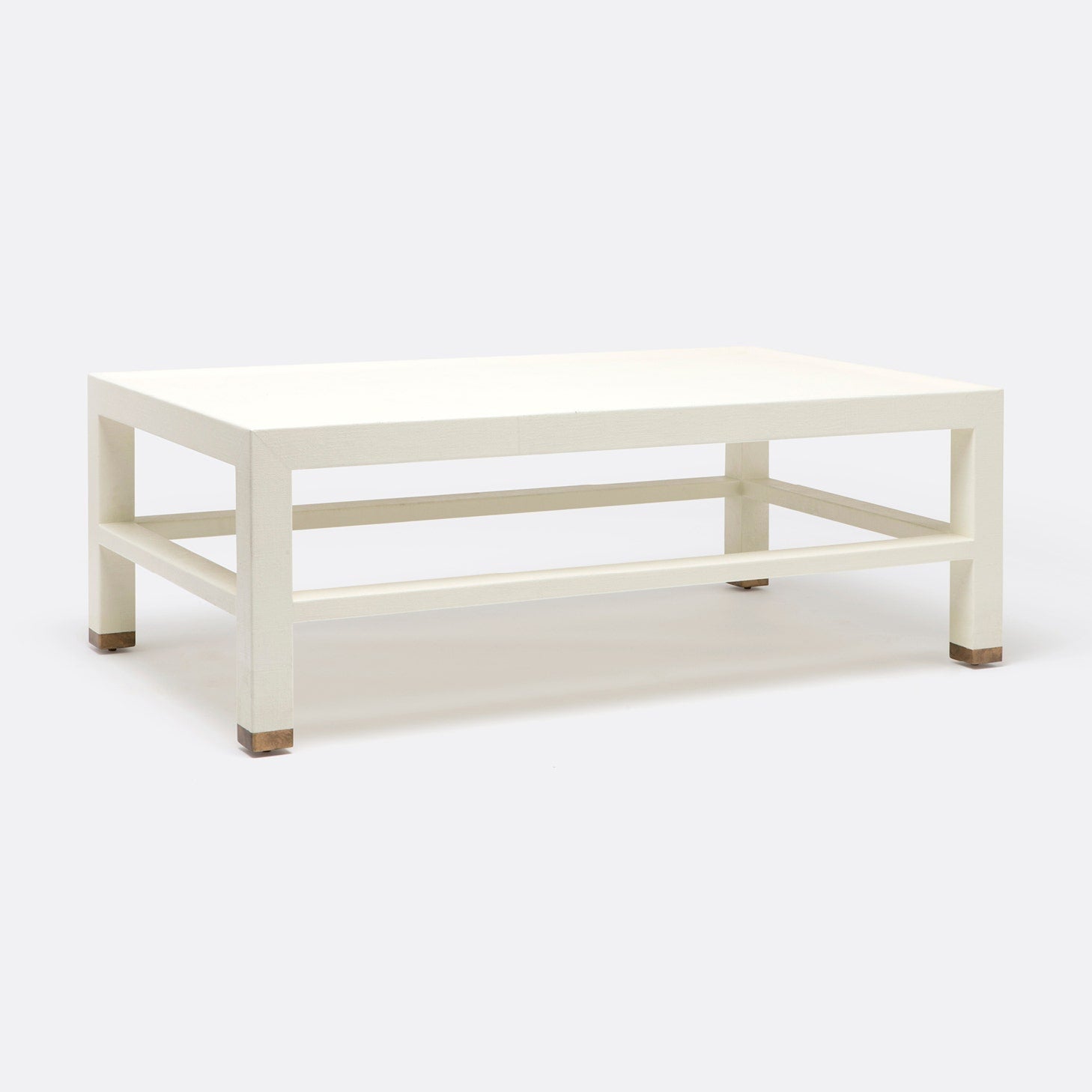 made goods jarin coffee table white 2