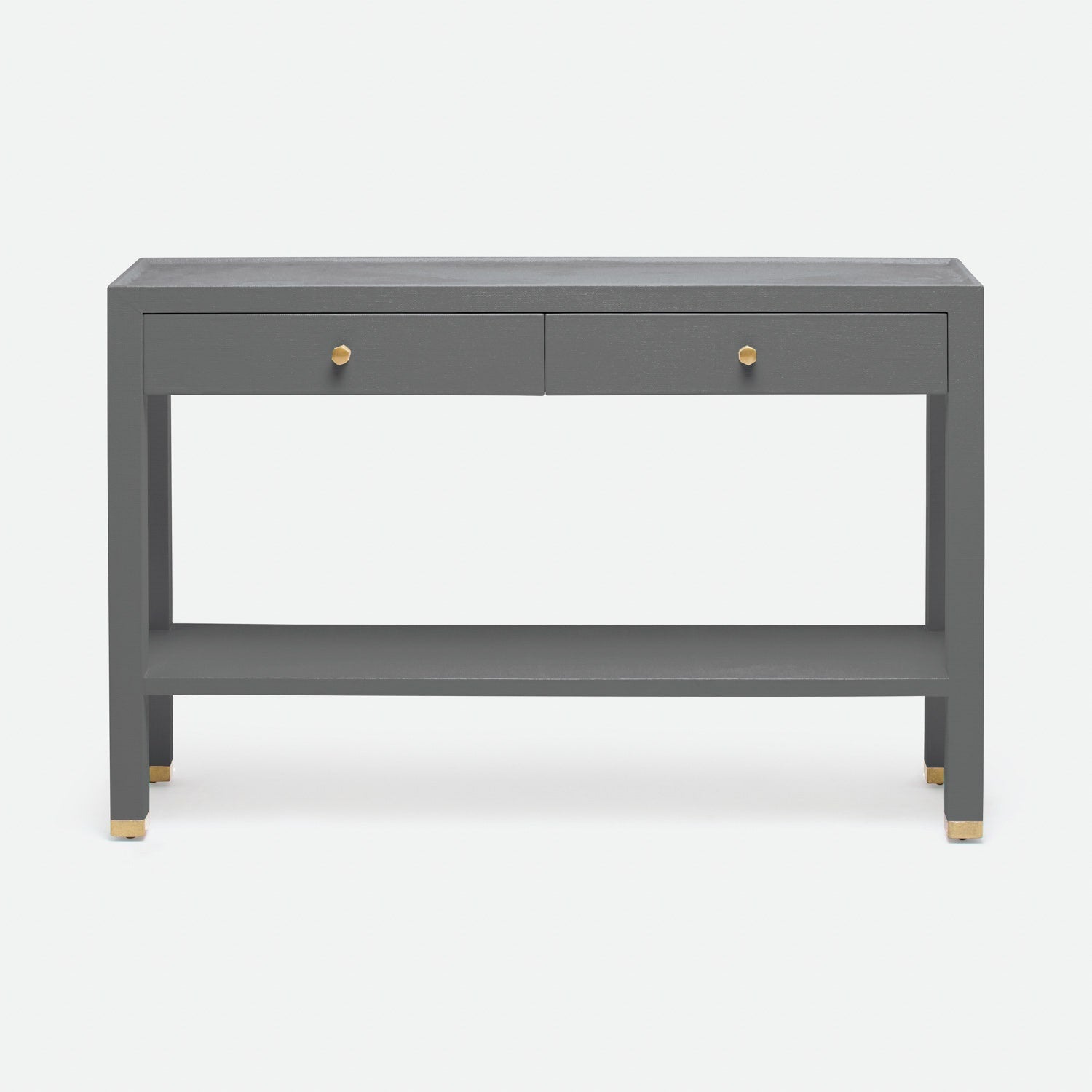 made goods jarin console graphite 1