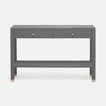 made goods jarin console graphite 1