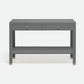 made goods jarin console graphite 2