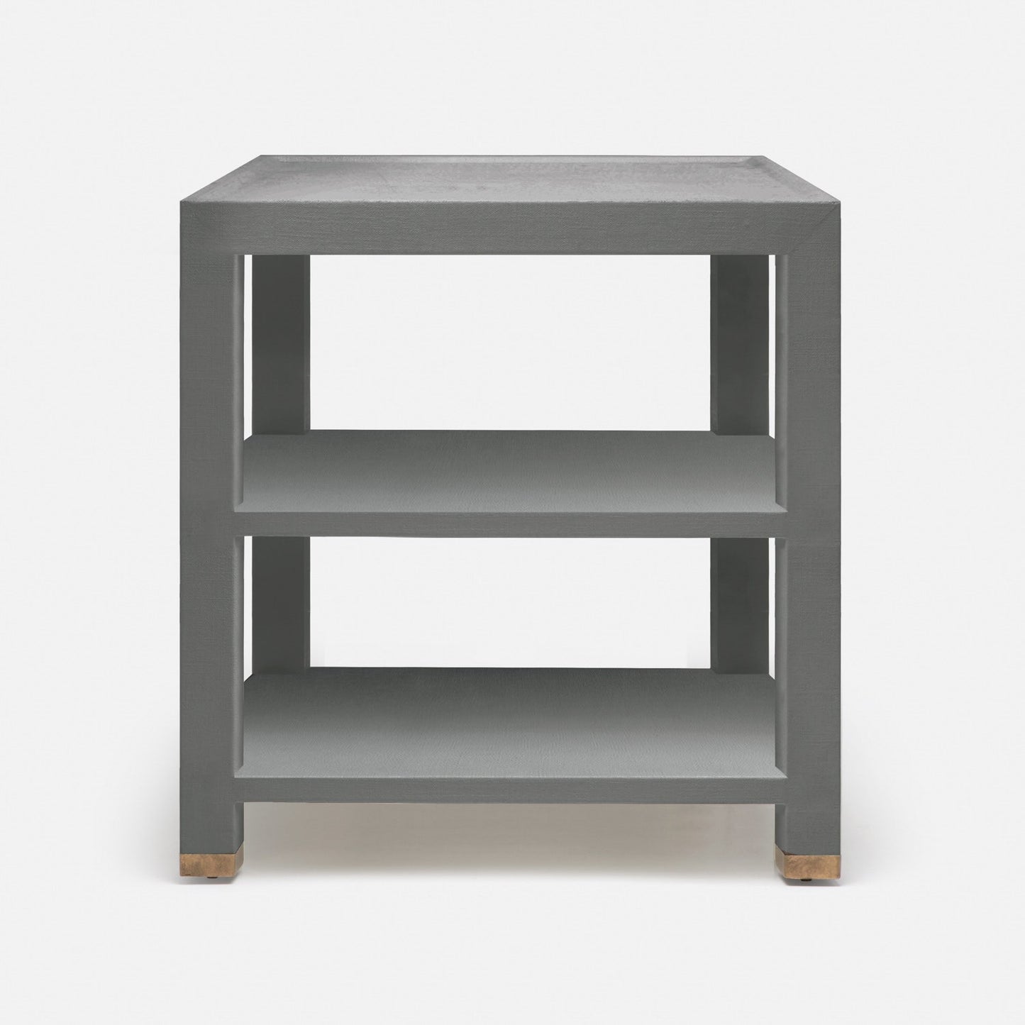 made goods jarin side table graphite 4
