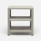made goods jarin side table grey 4