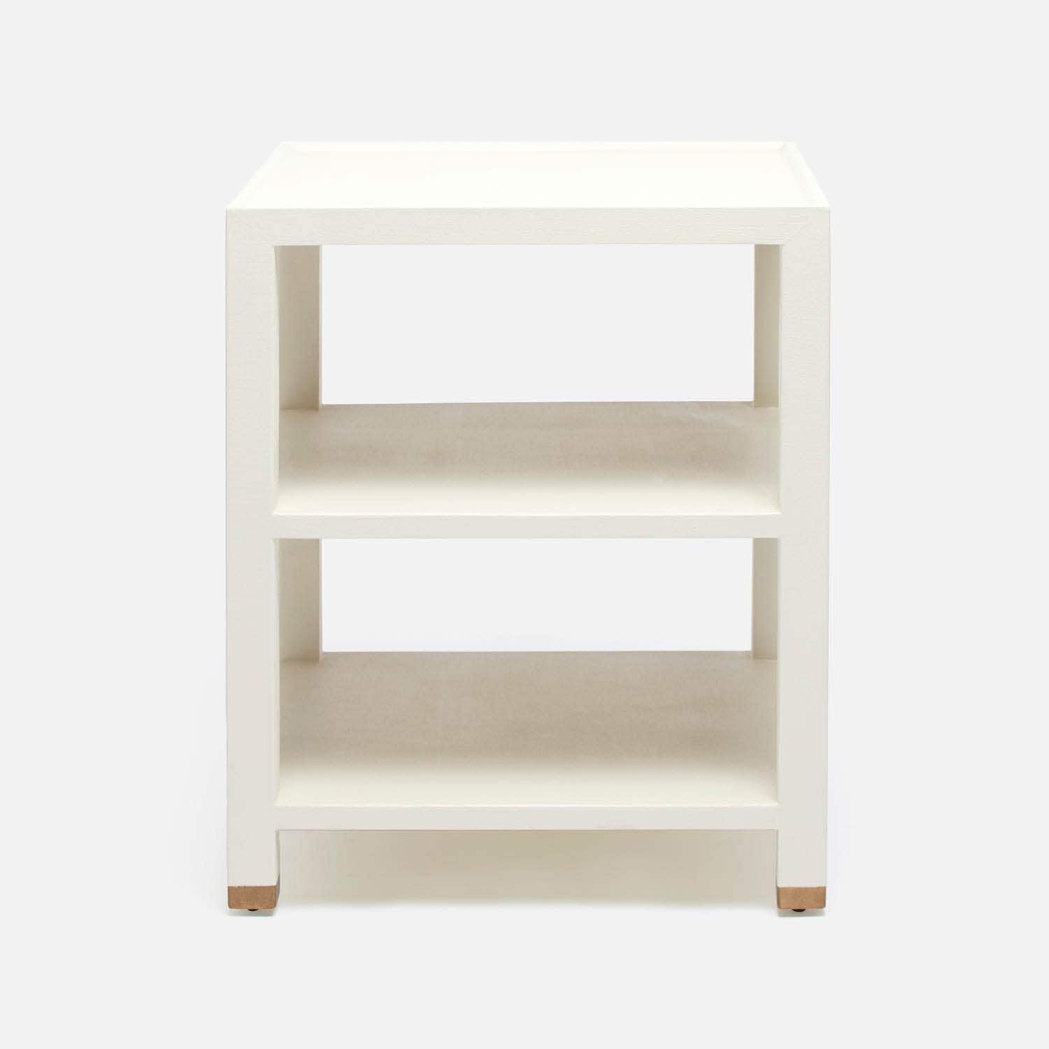 made goods jarin side table white 1