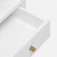 made goods jarin single nightstand designer white drawer