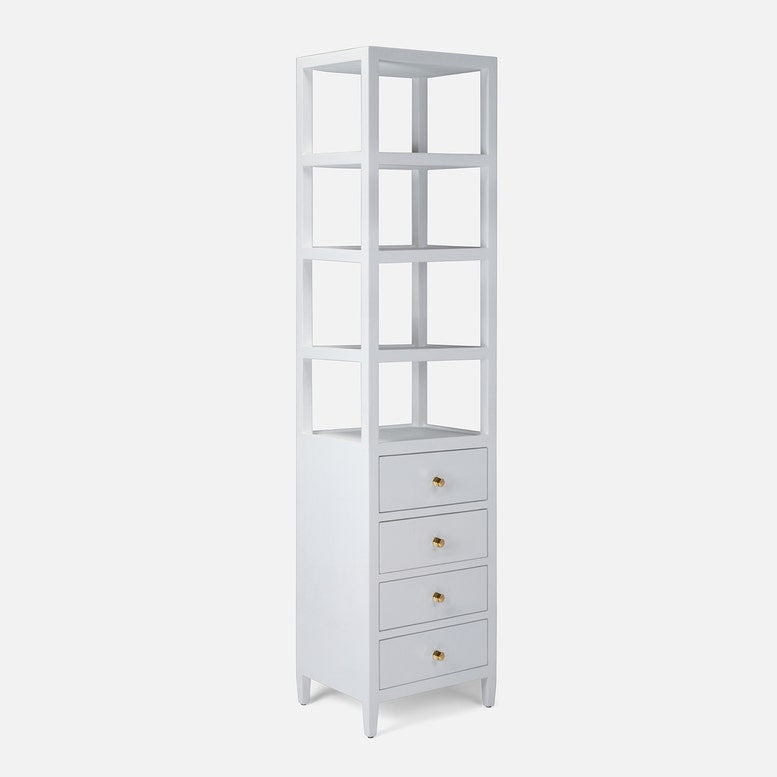 made goods jarin tall cabinet designer white angle