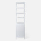 made goods jarin tall cabinet designer white back