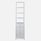 made goods jarin tall cabinet designer white large