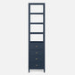 made goods jarin tall cabinet navy large