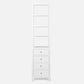 made goods jarin tall cabinet white large