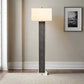 made goods kingston floor lamp cool gray