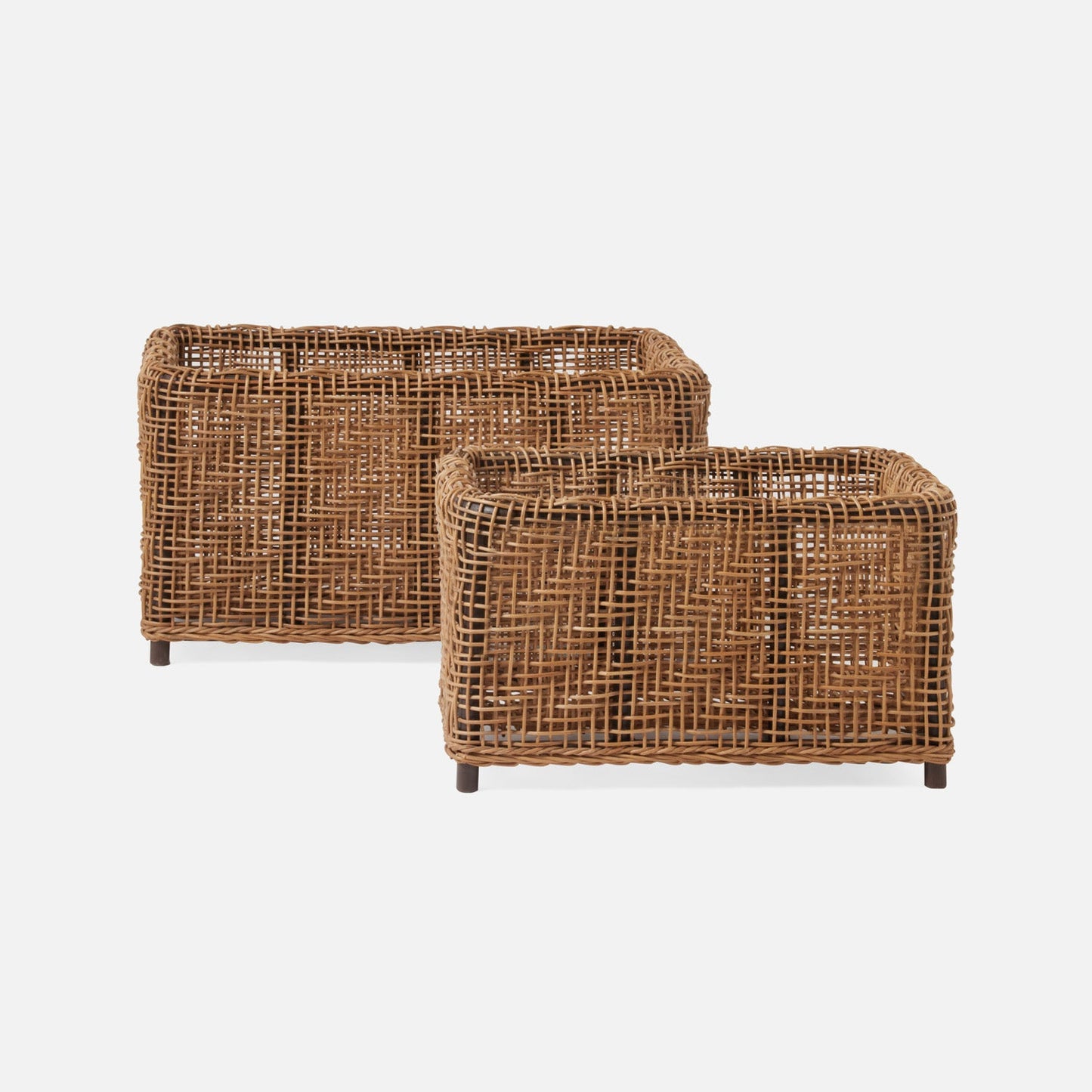 made goods lexandra basket set