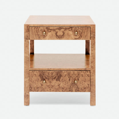 made goods lindsey double nightstand olive 24